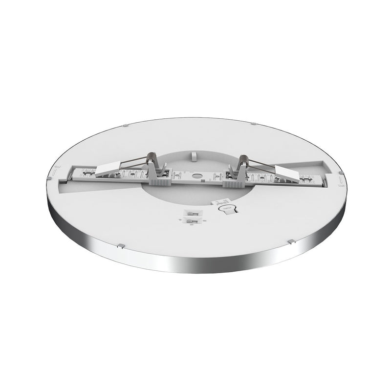 Nobile - Mechanisches Zubehör/Ersatzteile für Leuchten LED-Leuchte 1603009010 MC, chrom − 1 Stück