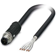 Phoenix Contact - Konfektioniertes Sensor-Aktor-Kabel Sensor-/Aktor-Kabel SAC-5P-MS/ 5#1407326 − 1 Stück