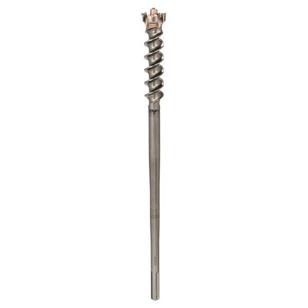 Bosch - Bohrer PRO SDS max-9 Break 1618596455 Through Bohrer 45 x