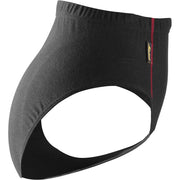 Snickers Workwear - Unterwäsche Arbeitsunterhose 94660400004 S,schwarz