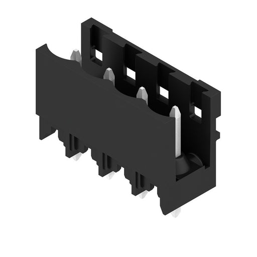 Weidmüller - Leiterplattensteckverbinder Verbinder 5.00mm SL-SMT 5.#1840940000 − 100 Stück