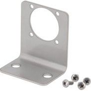Telegärtner - Einsatz/Abdeckung für Kommunikationstechnik TOC Montagewinkel 100022660 Spurbreite 37,5mm