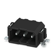 Phoenix Contact - Leiterplattensteckverbinder Leiterplatten-Grundleiste PTSM 0,5/ 3-#1194982 − 1200 Stück