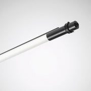 Trilux - Decken-/Wandleuchte LED-Anbauleuchte So-Tube G3 D#7797051 840, DALI, sw
