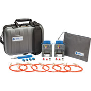 TREND Networks - Zubehör/Ersatzteile für Prüf- und Messgeräte (Elektro) LED-Glasfasermodul FiberTEK IV-MMLEDKit MM − 1 Stück