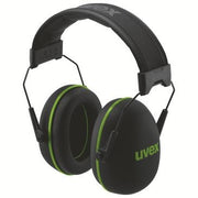 Uvex - Kapsel-Gehörschützer Kapsel-GH uvex KX10 2630011