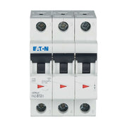 Eaton - Leitungsschutzschalter 3p. FAZ-B12/3 12A Charakt.: B