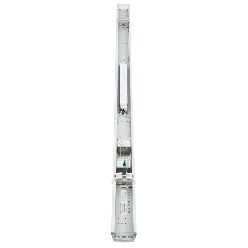Feilo Sylvania - Sicherheitsleuchte LED-Geräteträger für ZB RTS 1.5M 70 #0042603 840, DALI, weiß