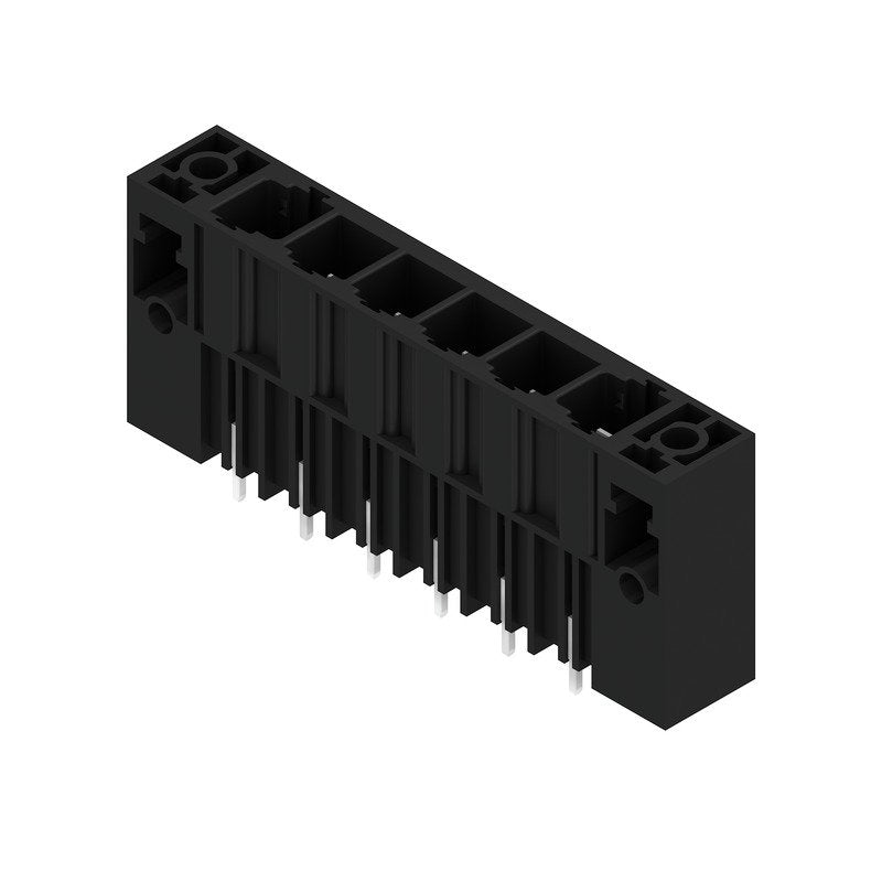 Weidmüller - Leiterplattensteckverbinder Verbinder 10.16mm SU 10.16H#1850920000 − 18 Stück
