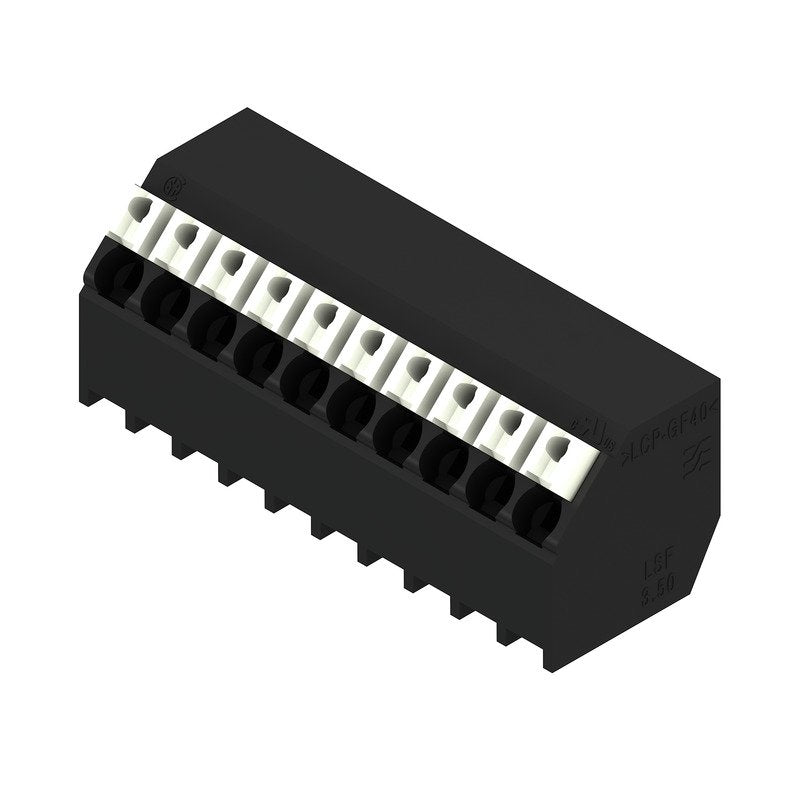 Weidmüller - Leiterplattenklemme Leiterplattenklemme LSF-SMT 3#1885260000 3.50mm − 15 Stück