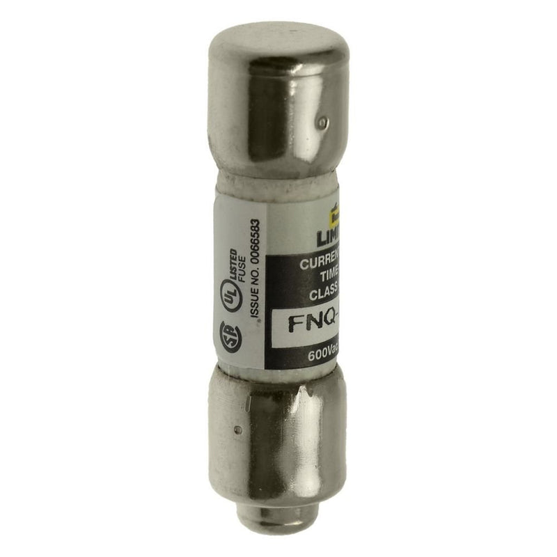 Eaton - HRC-Sicherung Sicherungseinsatz FNQ-R-15 15 A, AC 600 V − 10 Stück