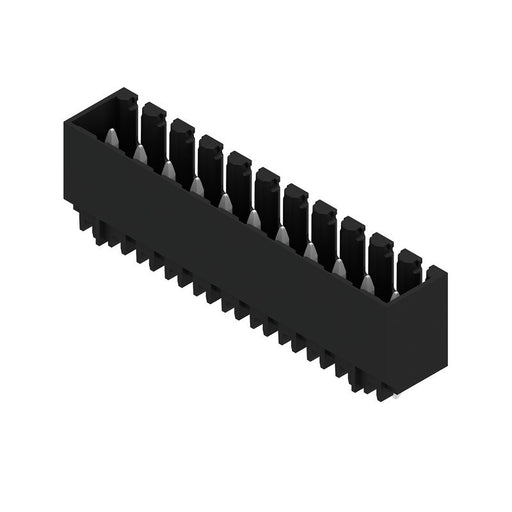 Weidmüller - Leiterplattensteckverbinder Verbinder 3.50mm SL-SMT 3.#1753074001 − 265 Stück