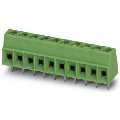 Phoenix Contact - Leiterplattenklemme MKDS 1/ 4-3,5 BU − 180 Stück