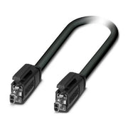 Phoenix Contact - Zubehör/Ersatzteile für Industriesteckverbinder Patch-Kabel SPE-T1CCPSF #1183807