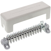 DEHN - Potentialausgleich-Schiene Potentialausgleichschiene PASAHRK13X25# 563030 13x2,5-25 1x16-95
