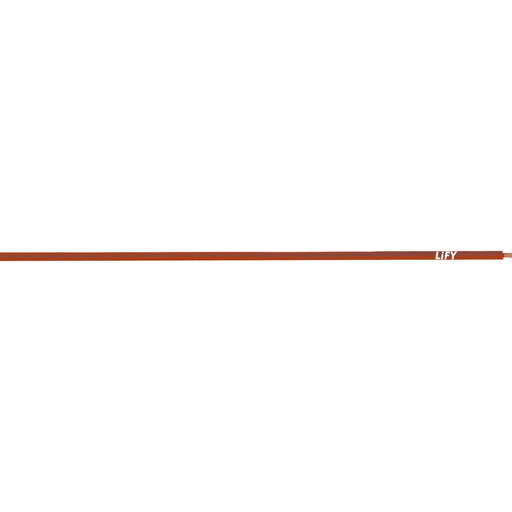 Lapp Kabel&Leitung - Energiekabel < 1 kV, für feste Verlegung LiFY 1X6 RD 4560076