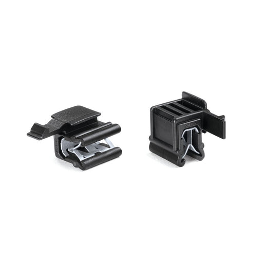 HellermannTyton - Befestigungsschelle für Kabel/Rohre Befestigungselement 151-00429(500) 24x13,4 mm − 500 Stück