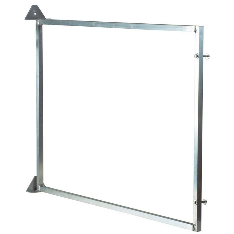 Scharnberger+Hasenbein - Mechanisches Zubehör/Ersatzteile für Leuchten Wandhalter 70x100cm 57911 f.TannenBaummotive