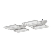Siteco - Hallen-Reflektorleuchte LED-Hallenleuchte 51HLA1D24MCB 4000K