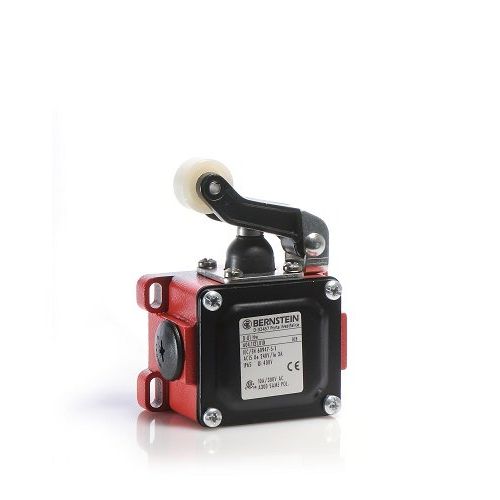 Bernstein - Einzelpositionsschalter Grenztaster D-SU1 HW − 1 Stück by Bernstein
