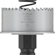 Bosch - Lochsäge PRO Sheet Metal PC Plus 2608594457 Lochsäge, 57 mm
