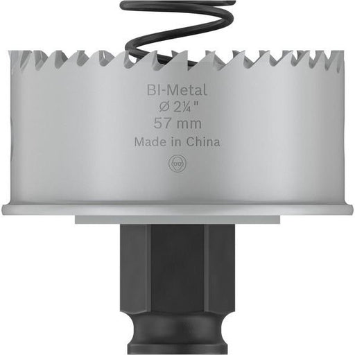 Bosch - Lochsäge PRO Sheet Metal PC Plus 2608594457 Lochsäge, 57 mm