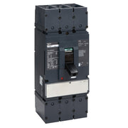 Schneider Electric - Lasttrennschalter Powerpact L 400A NLLL36000S40X Autom.Switch 3P Lug