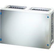 Hensel - Leergehäuse FP 0420 EB-Mass486x306x136mm
