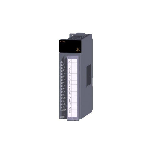 Mitsubishi Electric - SPS-Digitales Ein-/Ausgangs-Modul Ausgangsmodul QY22 16 Ausgänge