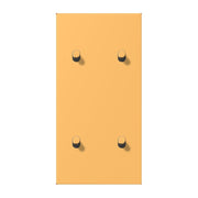 Jung - Abdeckung/Bedienelement für Installationsschalterprogramme Abdeckung mit Kipphebel LC 12-25 R 0 254 Zylinder