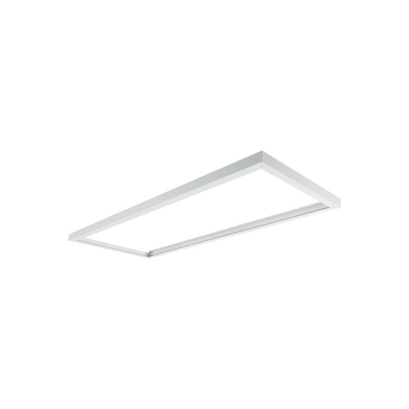 Ledvance - Mechanisches Zubehör/Ersatzteile für Leuchten Aufbaurahmen PL1200600SURF.MO.VAL