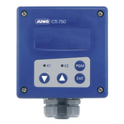 Jumo - Leitfähigkeitssensor Induktiver Messumformer 00553551 − 1 Stück