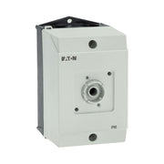 Eaton - Leergehäuse für Schaltgeräte ISO-Gehäuse CI-K1-T0-2