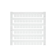 Weidmüller - Klemmenmarkierung Klemmenmarkierer DEK 5/6 MC NEUTRAL dekafix − 1000 Stück