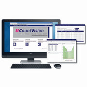 NZR - Bussystem-Software CountVision Cloud 78530001 Widget