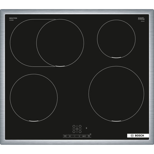 Bosch - Kochfeld EB-Autark-Kochfeld Indukt. PIF645BB5E Serie 4
