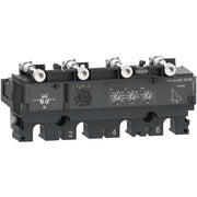 Schneider Electric - Auslöseblock für Leistungsschalter Elektron. Auslösegerät C1042G100 MicroLogic 2.2G