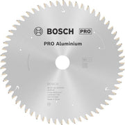 Bosch - Kreissägeblatt PRO Aluminium cordless 2608837759 Kreissägeblatt 173 x