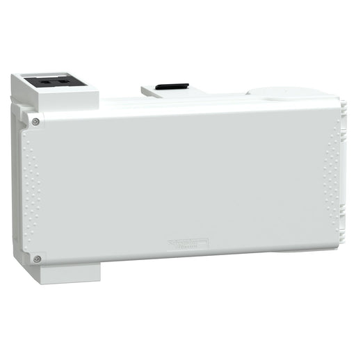 Schneider Electric - Abgangskasten für Schienenverteiler Anschluss 32A KSB32SG4 BS88A1