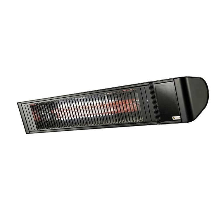 Vitramo - Heizstrahler Infrarot-Heizstrahler VC-EC2000S Carbon 2000W s