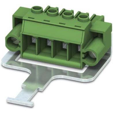 Phoenix Contact - Kabelsteckverbinder für Leiterplattensteckverbinder Leiterplattensteckverbind. PC 5/ 4-STF-SH1-7,62 − 50 Stück