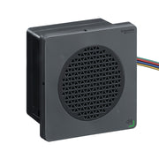 Schneider Electric - Optisches/Akustisches Signalgerät Elektronischer Alarm XVSV9BBN DIN96,NPN,12-24VDC