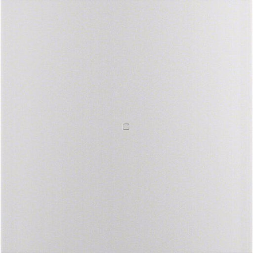 Berker - Bussystem-Tastsensor Tastsensor 1fach 75161594 Alu