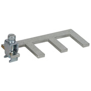 DEHN - Phasenschiene Erdungsbügel EB 1 3 1.5 bis 25qmm