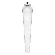 Ledvance - Decken-/Wandleuchte Feuchtraumleuchte DP150046W840IP65GY 4000K IP65 GY − 1 Stück