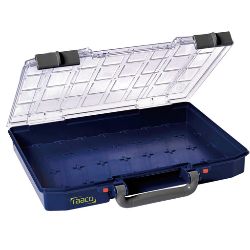 Cimco Werkzeuge - Lager-/Transportbehälter CarryLite 442830 55 4x8-0
