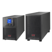 Schneider Elec.(APC) - USV-Anlage Easy UPS On-Line SRV1KIL-E 1000VA/900W, 230V