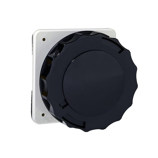 Schneider Electric - CEE-Anbausteckdose (IEC 60309) Industriesteckdose 81698 gerade, 125A − 1 Stück
