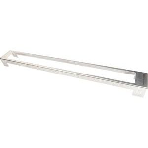 Ipf Electronic - Mechanisches Zubehör/Ersatzteile für Leuchten Zubehör Optisch, AO000403 Anbaurahmen 436x46mm