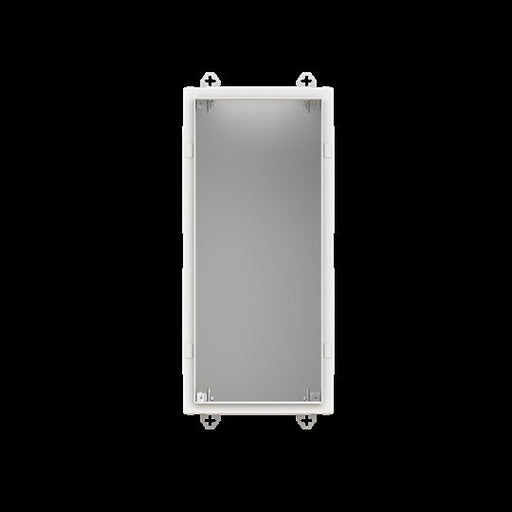 Striebel&John - Leergehäuse Wandschrank TW104SB SKII IP30 Basis